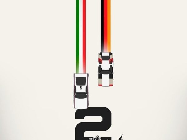 Race for Glory: Audi vs. Lancia (2024)