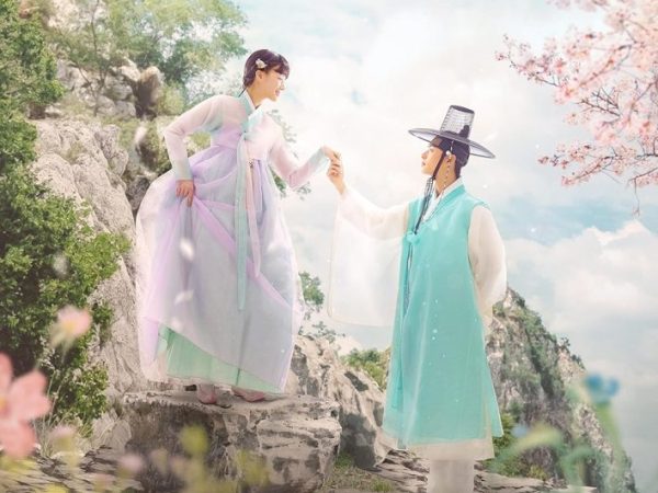 A Good Day to Be a Dog Season 1 (Episode 14 Added) (Korean Drama)