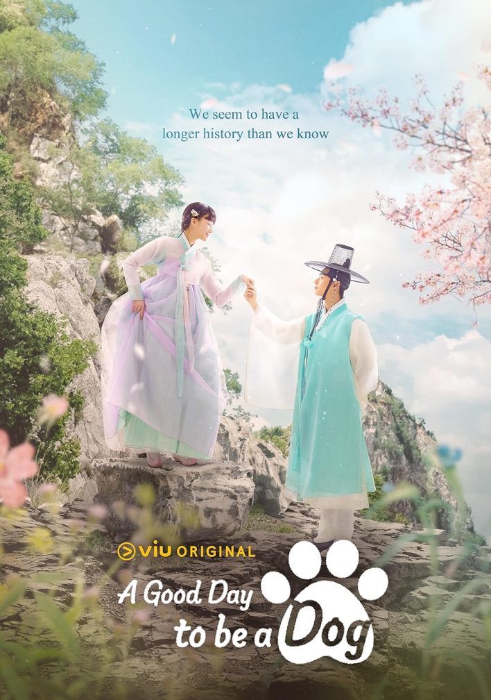 A Good Day to Be a Dog Season 1 (Episode 14 Added) (Korean Drama)