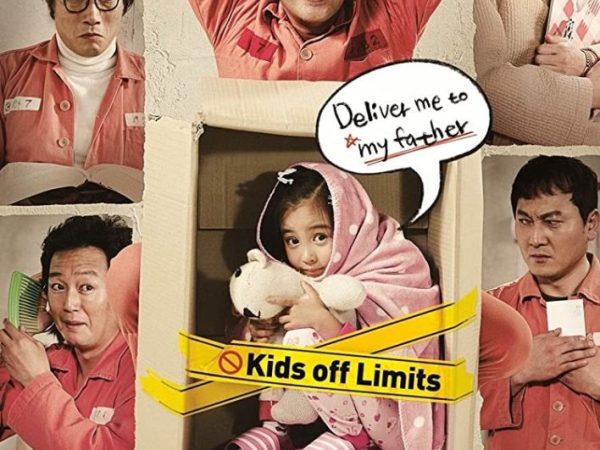 DOWNLOAD Miracle in Cell No. 7 (2013) – Korean
