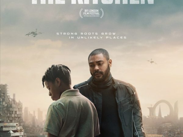 DOWNLOAD MOVIE: The Kitchen (2023)