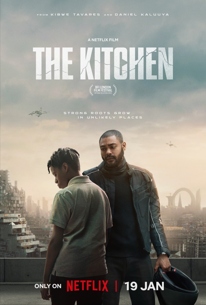 DOWNLOAD MOVIE: The Kitchen (2023)