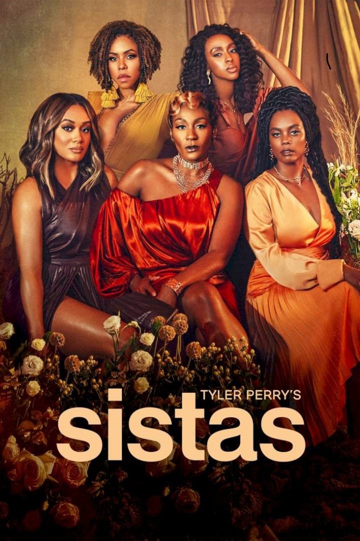 Tyler Perry’s Sistas Season 7 (Episode 3 Added)