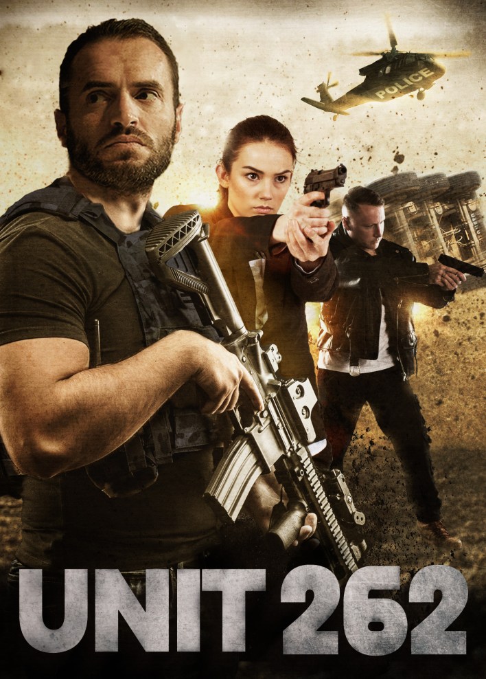 DOWNLOAD MOVIE: Unit 262 (2023)
