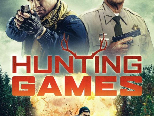 DOWNLOAD MOVIE: Hunting Games (2023)
