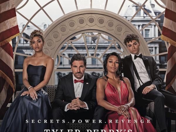 The Oval Season 5 (Episode 13 Added)