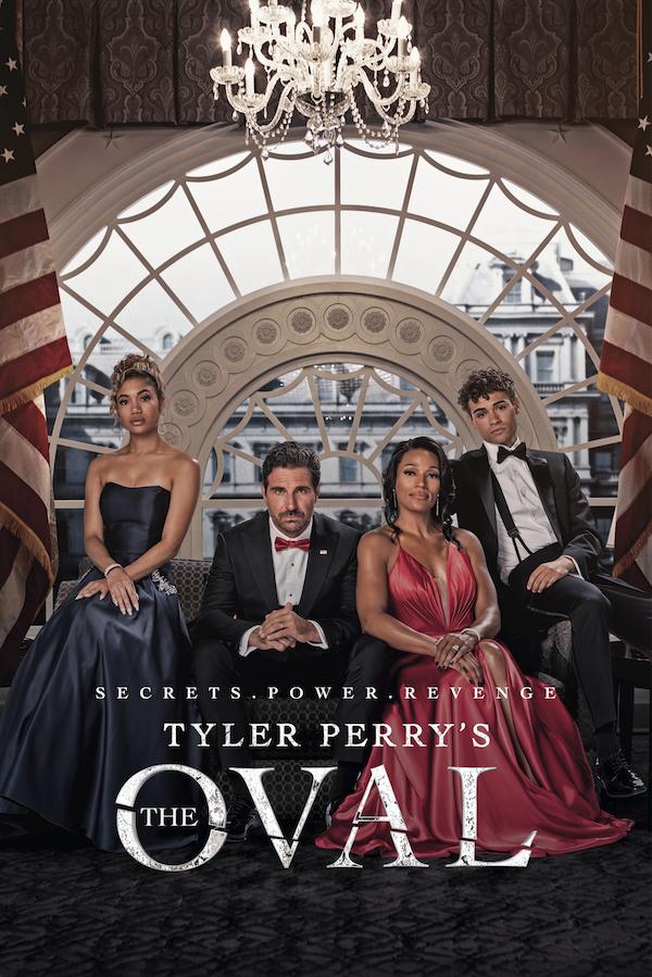 The Oval Season 5 (Episode 13 Added)