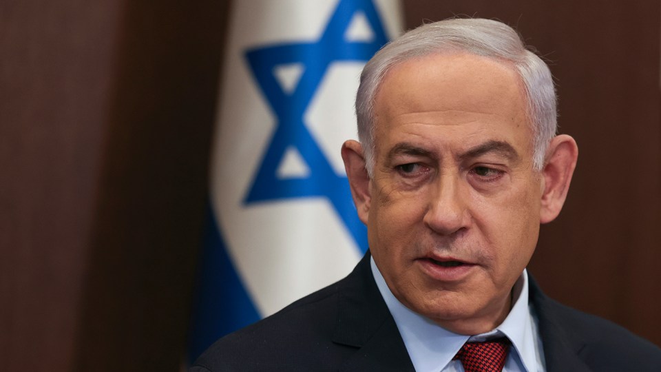 It is not we who have come to perpetrate genocide, it is Hamas”- Israeli PM Netanyahu rejects South Africa’s accusations of genocide in Gaza