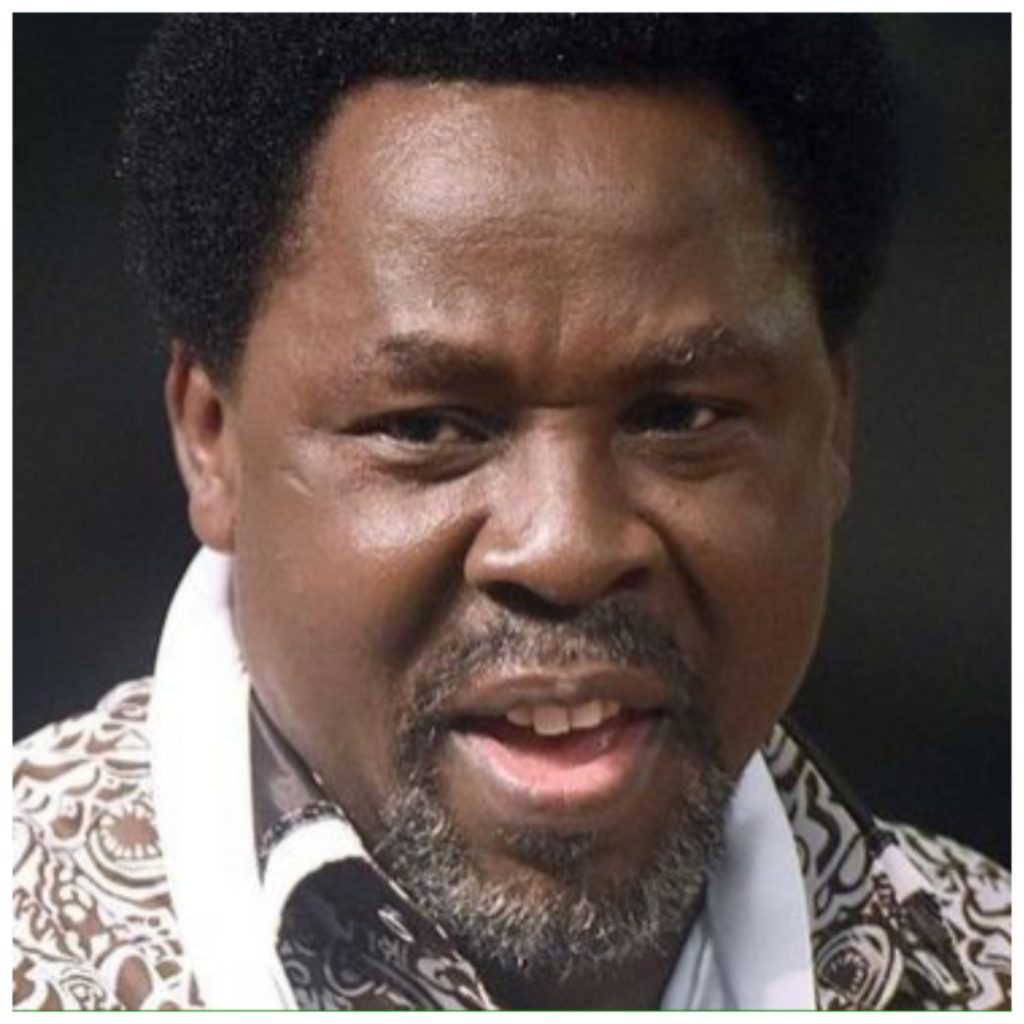 Several British and Nigerian women reveal how late Prophet TB Joshua allegedly rap3d them, tortured worshippers and faked miracles (video)