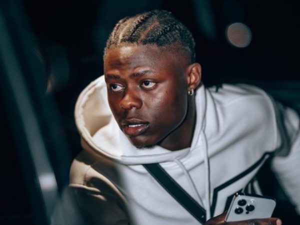 I found Mohbad’s body embalmed by staircase – Father