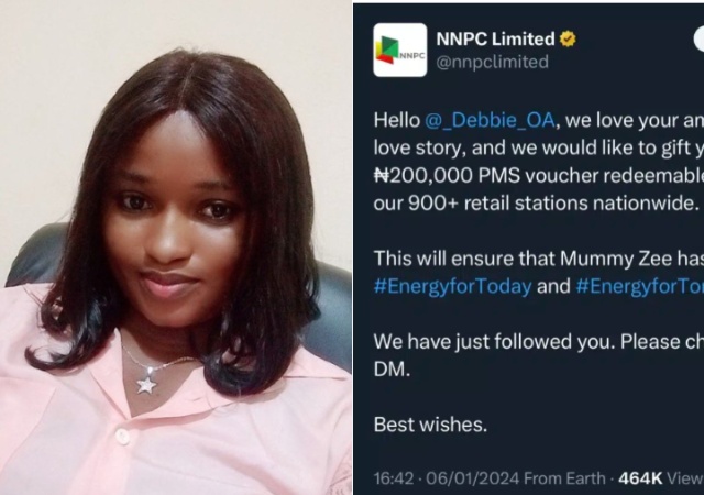 Viral Controversy: Mummy Zee’s 4:50 am Cooking Habit Draws Mixed Reactions and Unexpected Gifts