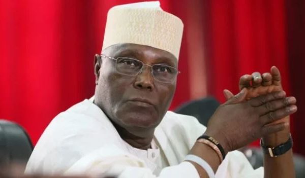 Nabeeha’s Murder Shows Kidnappers, Bandits Operate In Nigeria Unhindered – Atiku Speaks