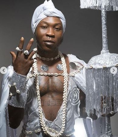 Nigerian Police Are Biggest Group Of Kidnappers – Seun Kuti Speaks About Discovery In Panti Cell (Video)