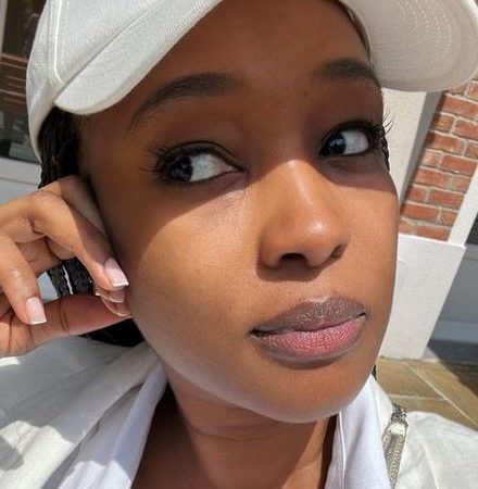 Only Witches Greet People With ‘You Have Gained Too Much Weight’ Or ‘You Have Lost Too Much Weight’ – Billionaire Daughter, Ruky Indimi