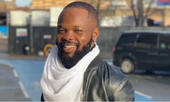 Real Reason For High Rate Of Divorce In Entertainment Industry – Actor, Nedu