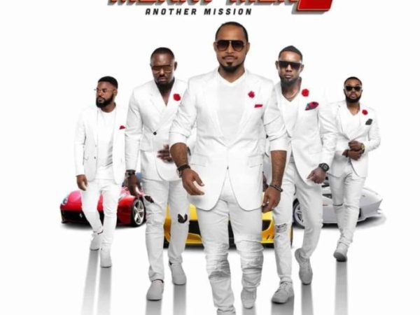 Merry Men 2: Another Mission – Nollywood Movie 