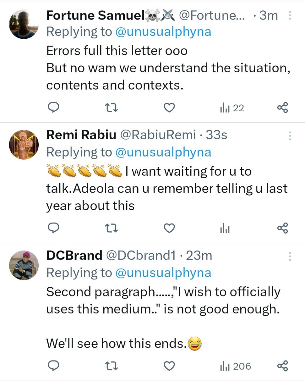 Phyna petitions police over accusation by hair vendor but social media users can