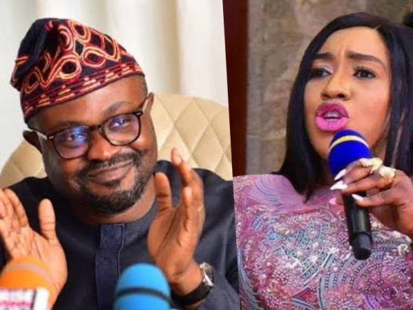 Tinubu Summons Interior Minister Tunji-Ojo
