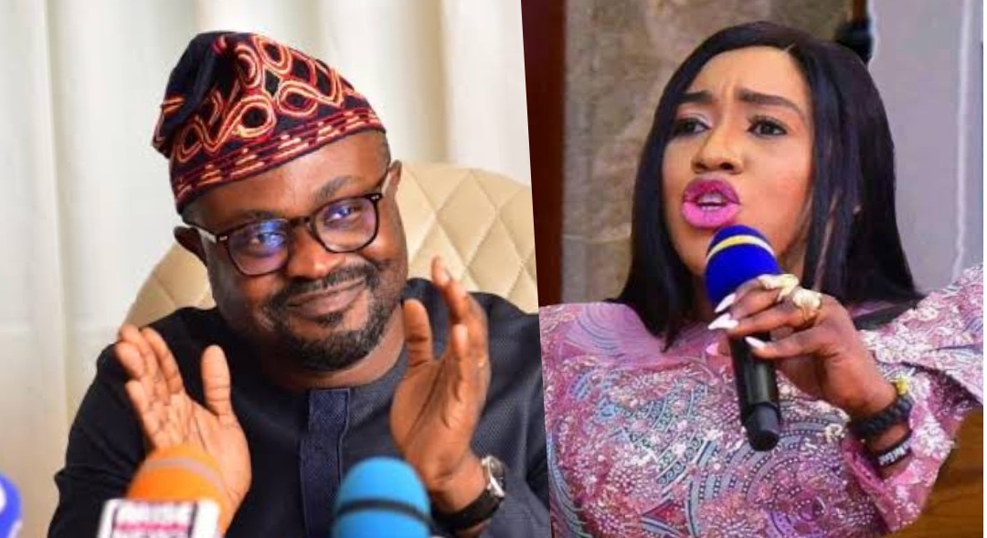 Tinubu Summons Interior Minister Tunji-Ojo