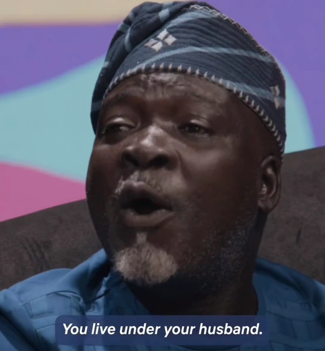 I don’t think it’s right for a woman to look for apartment – Landlord says single women should look for husbands and women in abusive marriages should endure to have a roof over their heads (video)