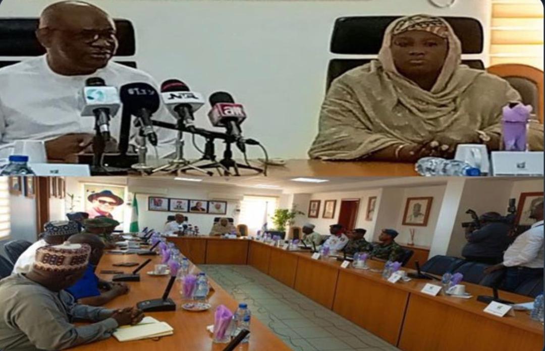 FCT Minister, Nyesom Wike, summons emergency security meeting as kidnapping escalates in Abuja