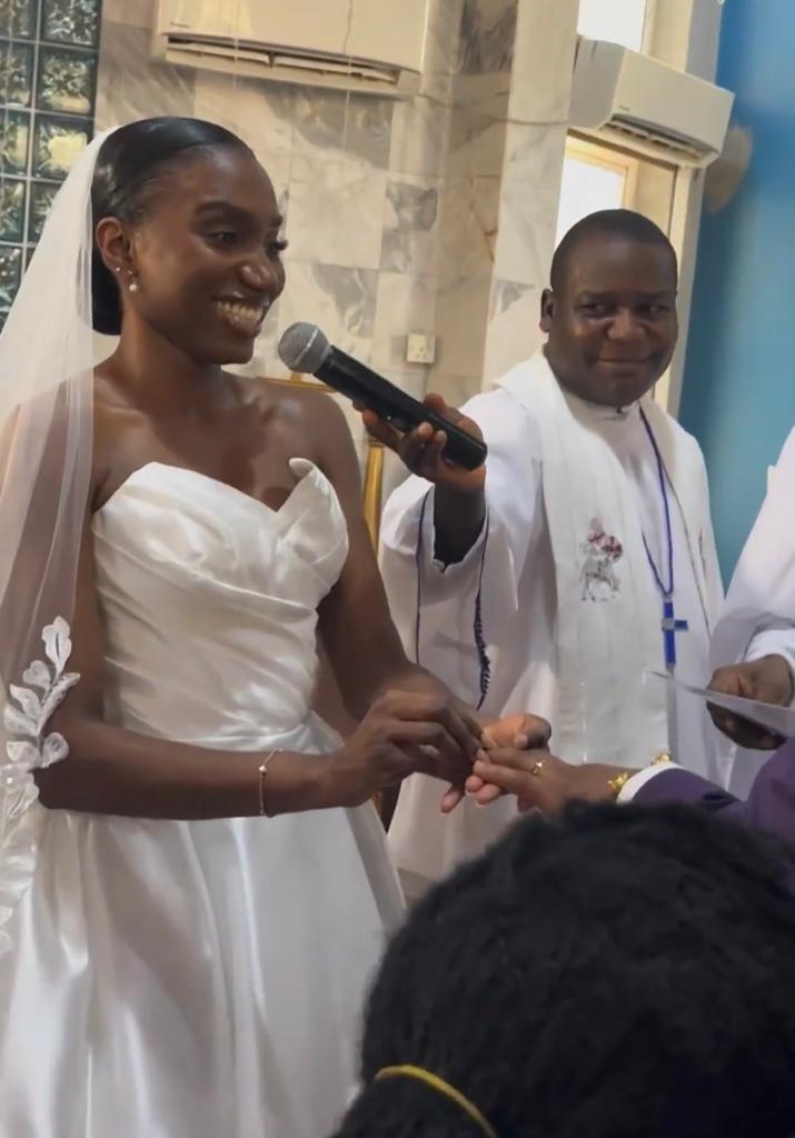 Photos and videos from actor Kunle Remi and Tiwi