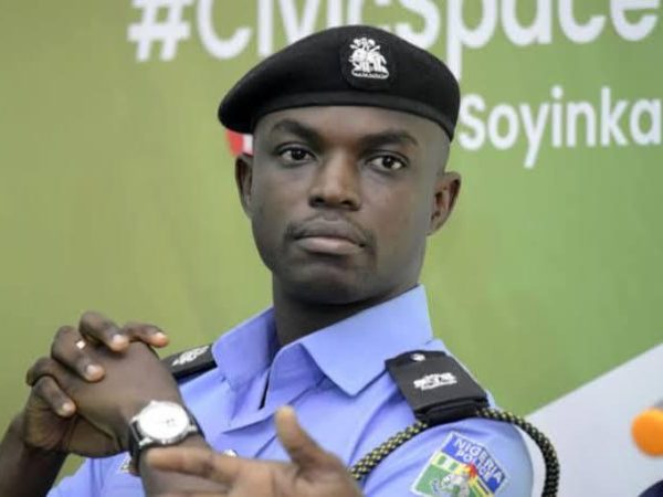 Lagos police PRO recounts how a Nigerian seeking asylum abroad requested for the police to declare him wanted