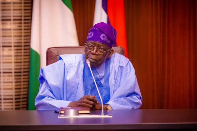President Tinubu suspends National Social Investment Programmes
