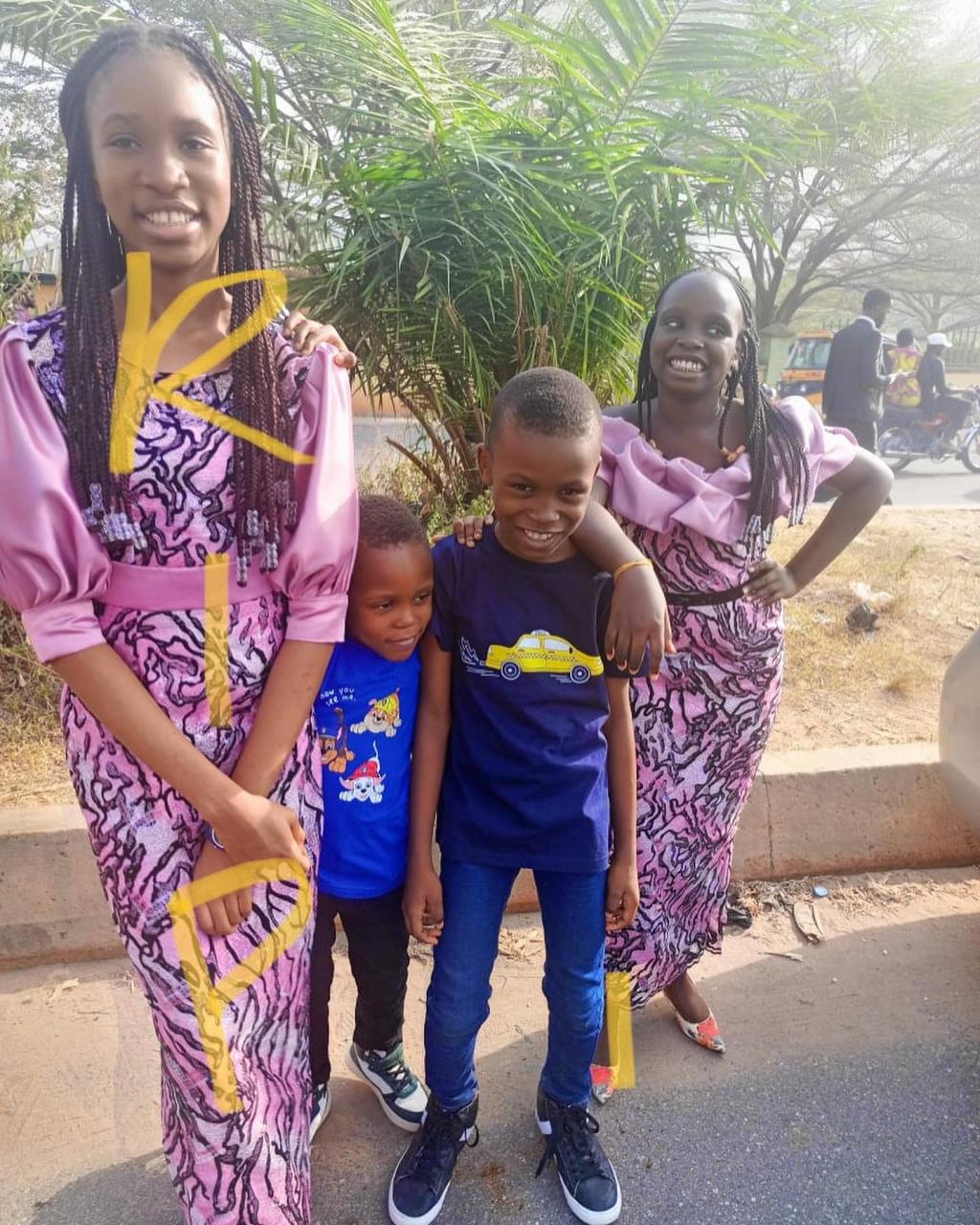 Kidnappers kill teenage girl abducted along with her mother and three siblings in Abuja after family failed to pay N60m ransom (videos)