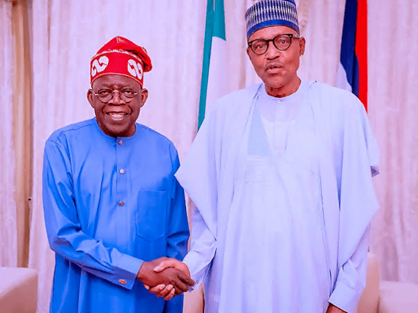 ‘Number of visitors to Daura reduced’ – Buhari reveals why he was happy when Tinubu increased fuel price