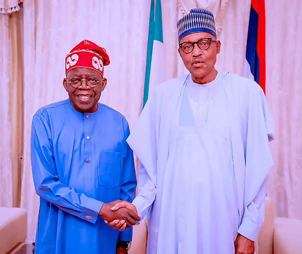 ‘Number of visitors to Daura reduced’ – Buhari reveals why he was happy when Tinubu increased fuel price
