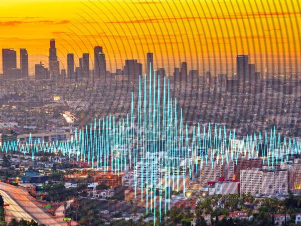 Earthquake shakes Los Angeles on New Year’s day