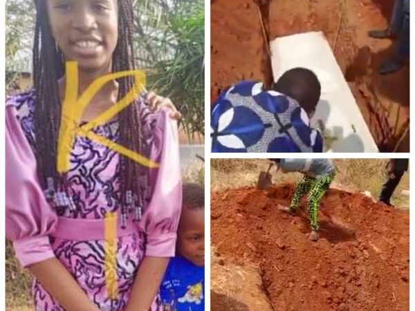 Kidnappers kill teenage girl abducted along with her mother and three siblings in Abuja after family failed to pay N60m ransom (videos)