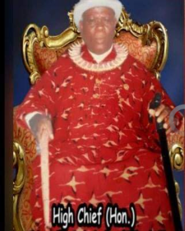 Court sentences three to death by hanging for kidnapping and killing Rivers chief after ransom payment