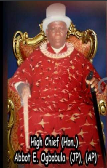 Court sentences three to death by hanging for kidnapping and killing Rivers chief after ransom payment