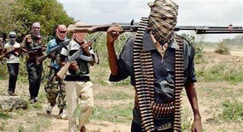 Bandits abduct 17 in Niger state