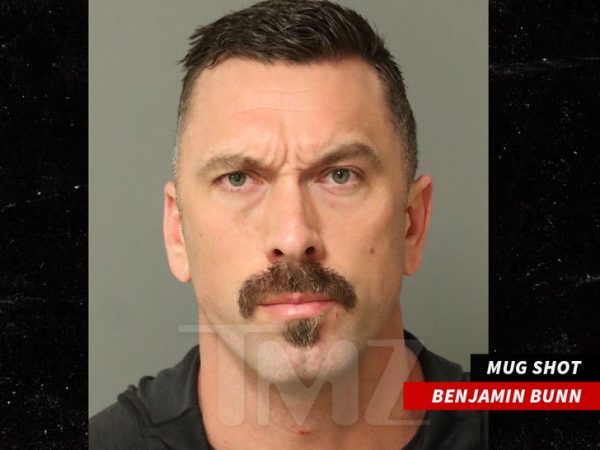 ‘Big Brother’ star Christmas Abbott’s baby daddy arrested for revenge p0rn