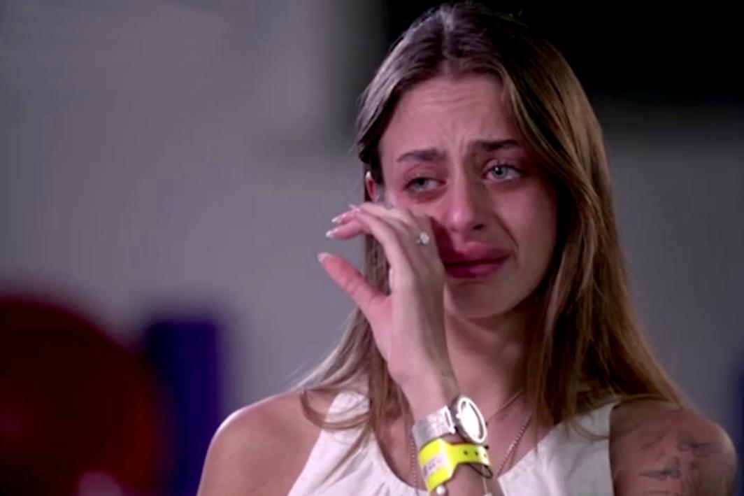 21-year-old Israeli hostage Mia Schem explains why Hamas militants didn?t rap� her during 54 days of captivity