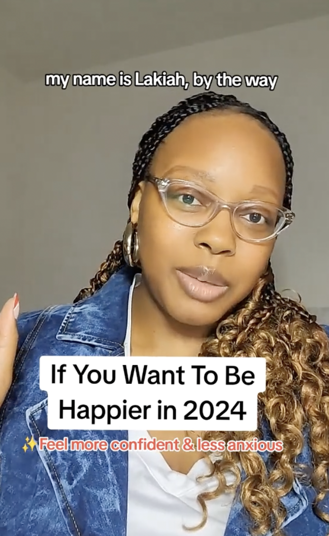 Psychotherapist explains why people should prioritize having org@sms in 2024