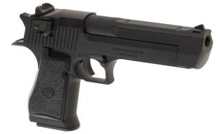 #LiberalizeGunRights: Activists Launch Opinion Poll On Gun Legalization In Nigeria Amid Terrorist Attacks, Kidnappings