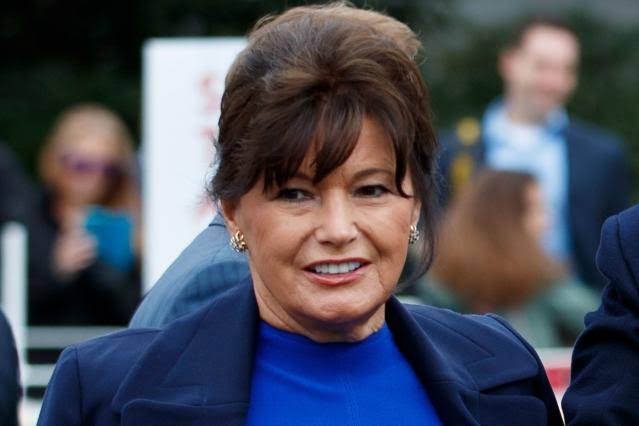 Melania Trump?s mother dies aged 78