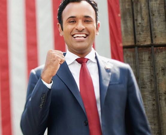US 2024: Bio-Tech billionaire Vivek Ramaswamy suspends presidential campaign, endorses Donald Trump