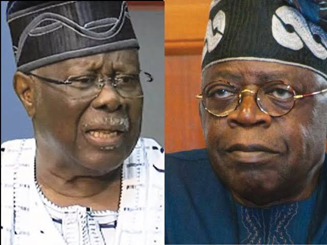 Nigerians are on edge. The lack of urgency to tackle banditry in the land gives me grave distress – Bode George