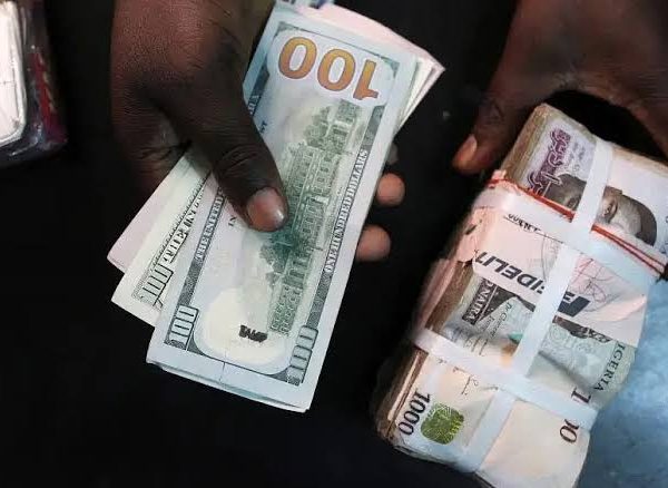 Naira is undervalued – CBN boss Cardoso