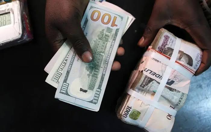 Naira is undervalued – CBN boss Cardoso
