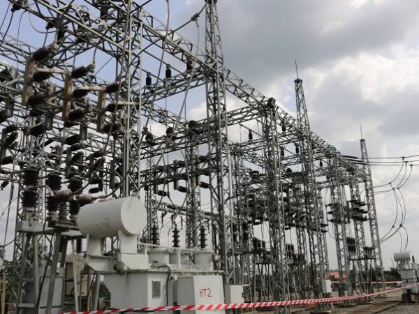 TCN blames reduced electricity on low gas supply