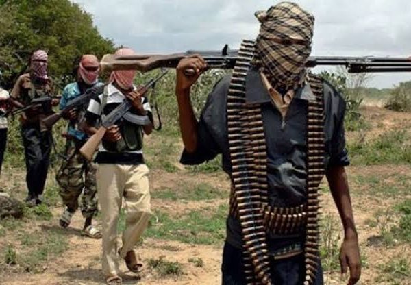 Kidnappers detain retired principal delivering ransom in Kaduna