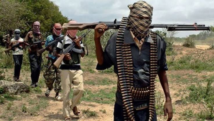 Kidnappers detain retired principal delivering ransom in Kaduna