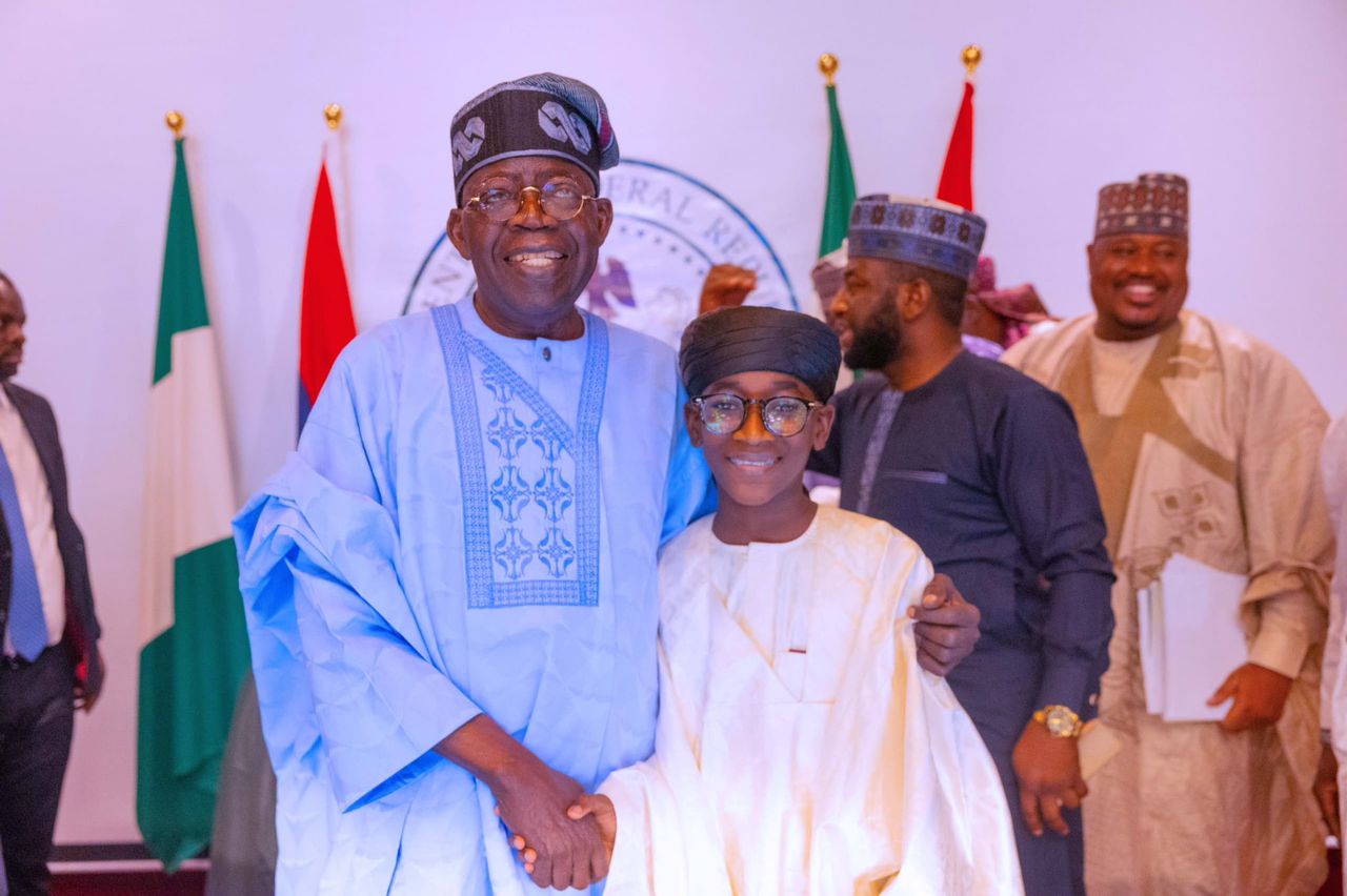 Kidnapping and Banditry are ungodly – President Tinubu