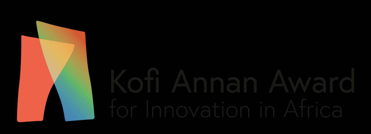 Kofi Annan 2024 Award for Innovation in Africa for Social Entrepreneurs Grant.
